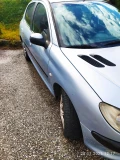 Peugeot 206 1.4i - 2550 лв. / 1303.79 € - 38690418 4