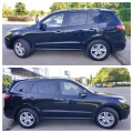 Hyundai Santa fe 2.2 CRDI - топ състояние - 8900 € - 31638840 8