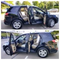 Hyundai Santa fe 2.2 CRDI - топ състояние - 8900 € - 31638840 16