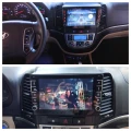 Hyundai Santa fe 2.2 CRDI - топ състояние - 8900 € - 31638840 15