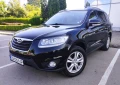 Hyundai Santa fe 2.2 CRDI - топ състояние - 8900 € - 31638840 1