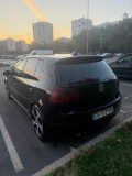 VW Golf 2.0 GTI - 11400 лв. - 26520376 5