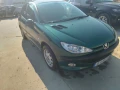 Peugeot 206 - 3150 лв. - 41020044 | Car24.bg