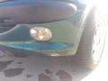 Peugeot 206 - 3150 лв. - 41020044 | Car24.bg