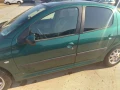 Peugeot 206 - 3150 лв. - 41020044 | Car24.bg