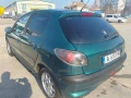 Peugeot 206 - 3150 лв. - 41020044 | Car24.bg