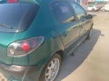 Peugeot 206 - 3150 лв. - 41020044 | Car24.bg