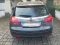 Opel Insignia 2.0 TURBO 220kc. - 9699 лв. - 54335291 2