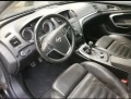 Opel Insignia 2.0 TURBO 220kc. - 9699 лв. - 54335291 4