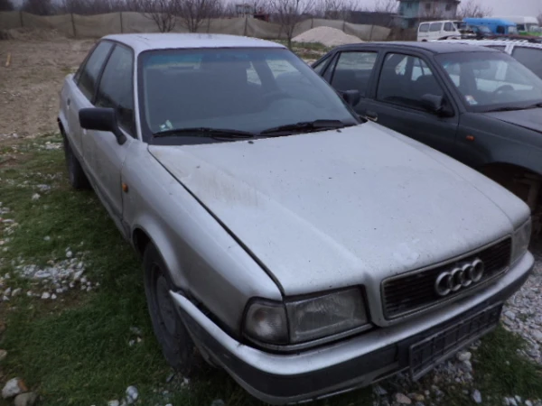 Audi 80 Ауди 80 Б4 1.9 ТДИ 1Z на части