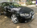 Audi A3 1.9 TDI - 4990 лв. - 36866449 2