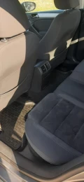 VW Golf 2.0 - 12850 лв. / 6570.10 € - 72263449 9