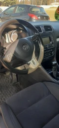 VW Golf 2.0 - 12850 лв. / 6570.10 € - 72263449 6