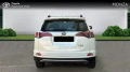Toyota Rav4 2.0 PETROL AWD Executive - 25100 € / 49091.33 лв. - 50695348 3