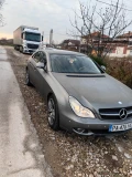 Mercedes-Benz CLS 500 На пружини е окачването  - 6500 € - 41045850 12