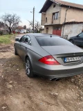 Mercedes-Benz CLS 500 На пружини е окачването  - 6500 € - 41045850 1