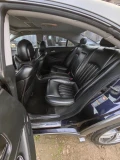Mercedes-Benz CLS 500 На пружини е окачването  - 6500 € - 41045850 10