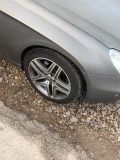 Mercedes-Benz CLS 500 На пружини е окачването  - 6500 € - 41045850 13