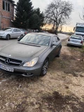 Mercedes-Benz CLS 500 На пружини е окачването  - 6500 € - 41045850 11