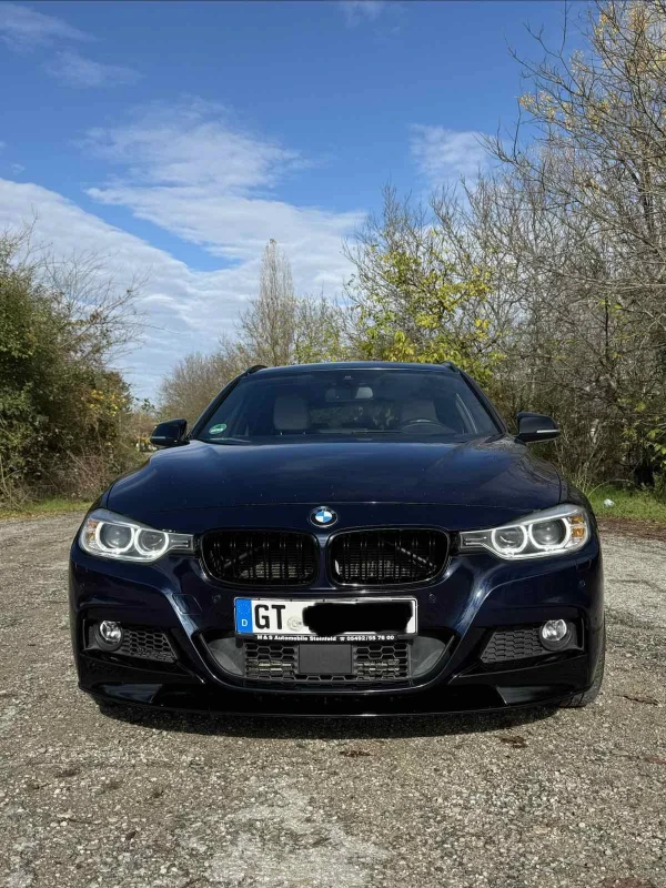 BMW 335 335D XDRIV M PACK