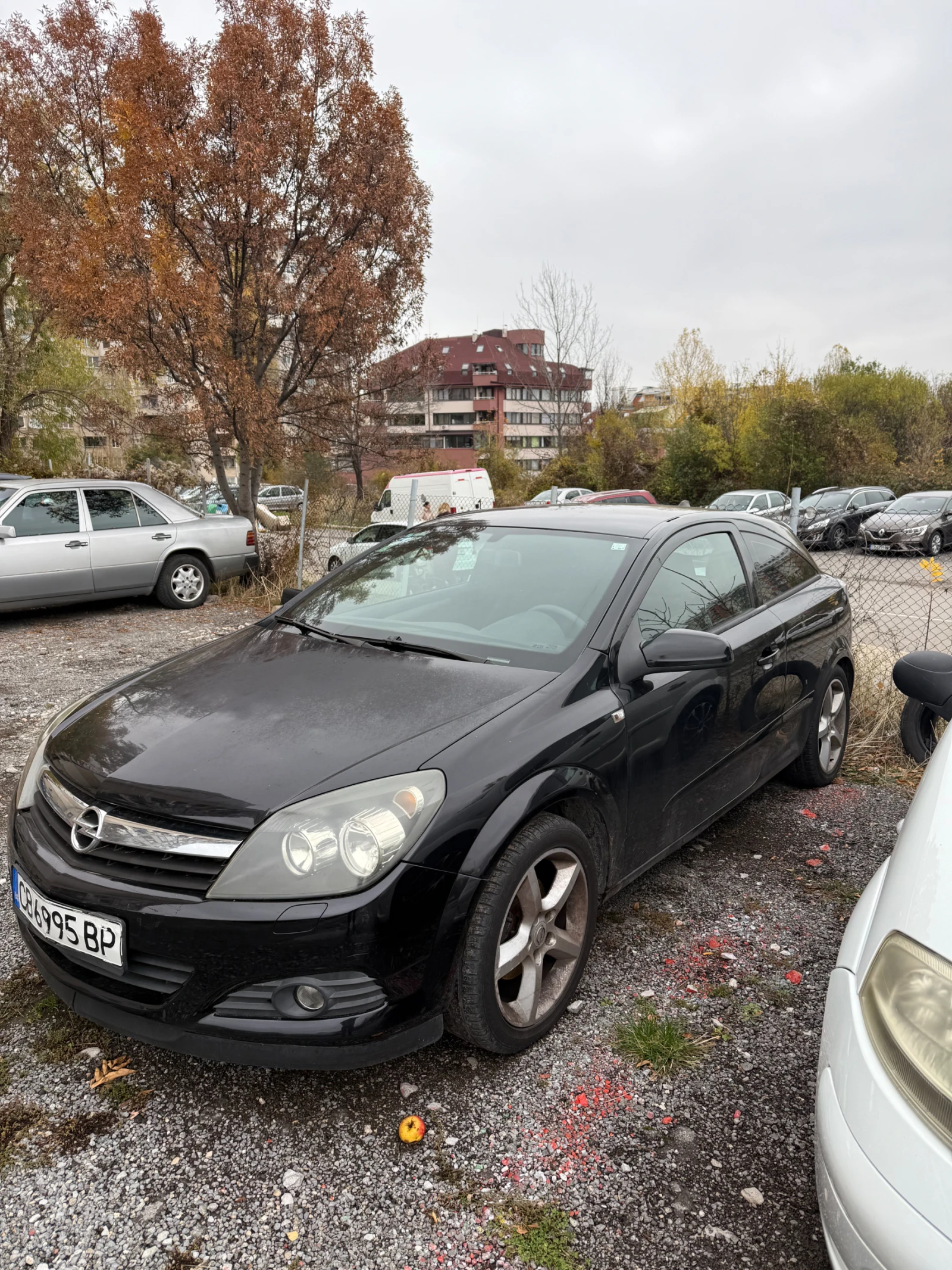 Opel Astra GTC - 3500 лв. / 1789.52 € - 44243492 1