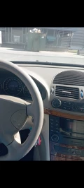 Mercedes-Benz E 270 CDI ръчка - 4999 лв. - 53406876 2