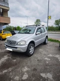 Mercedes-Benz ML 270 2.7 CDI - 3000 € / 5867.49 лв. - 81200719 1