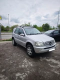 Mercedes-Benz ML 270 2.7 CDI - 3000 € / 5867.49 лв. - 81200719 3