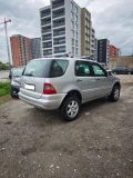 Mercedes-Benz ML 270 2.7 CDI - 3000 € / 5867.49 лв. - 81200719 4
