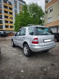 Mercedes-Benz ML 270 2.7 CDI - 3000 € / 5867.49 лв. - 81200719 5