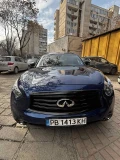 Infiniti QX70 - 31800 лв. - 28293220 | Car24.bg