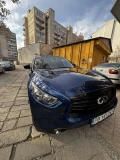 Infiniti QX70 - 31800 лв. - 28293220 | Car24.bg
