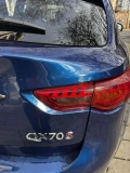 Infiniti QX70 - 31800 лв. - 28293220 | Car24.bg