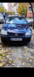 VW Golf - 6000 лв. - 81412053 1