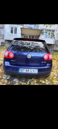 VW Golf - 6000 лв. - 81412053 3