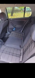 VW Golf - 6000 лв. - 81412053 7