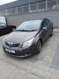 Toyota Avensis Avensis  - 4400 лв. / 2249.68 € - 29819272 2