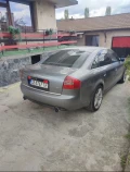 Audi A6 - 3000 € / 5867.49 лв. - 51914703 3