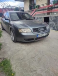 Audi A6 - 3000 € / 5867.49 лв. - 51914703 5