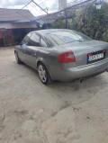 Audi A6 - 3000 € / 5867.49 лв. - 51914703 4