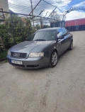Audi A6 - 3000 € / 5867.49 лв. - 51914703 2