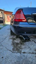 Mercedes-Benz S 500 - 4500 € / 8801.24 лв. - 87248108 17