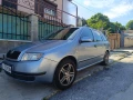 Skoda Fabia - 3700 лв. / 1891.78 € - 27030300 3