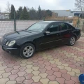 Mercedes-Benz E 220 - 2900 € / 5671.91 лв. - 27682946 8