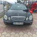 Mercedes-Benz E 220 - 2900 € / 5671.91 лв. - 27682946 7