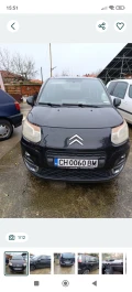 Citroen C3 Picasso - 3500 € - 76211055 1