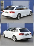 Audi A4 *3xSLINE*PANORAMA*RS*SHADOW LINE*ST COILOVERS*ZF6* - 17699 лв. - 16911937 3