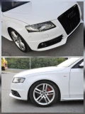 Audi A4 *3xSLINE*PANORAMA*RS*SHADOW LINE*ST COILOVERS*ZF6* - 17699 лв. - 16911937 5