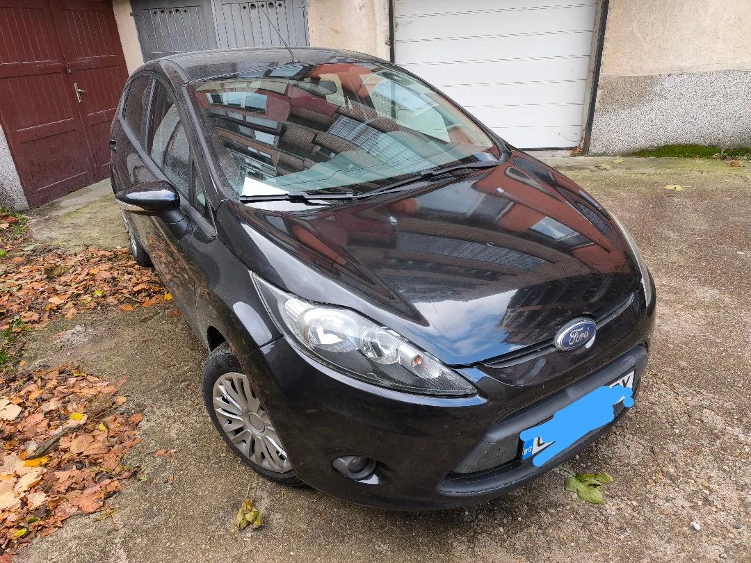 Ford Fiesta - 6200 лв. / 3170.01 € - 22616331 1