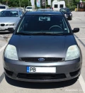 Ford Fiesta Бензин/Газ - 3490 лв. - 25637612 2